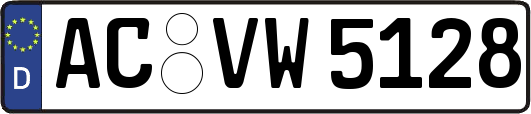 AC-VW5128