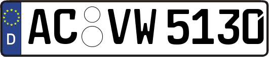 AC-VW5130