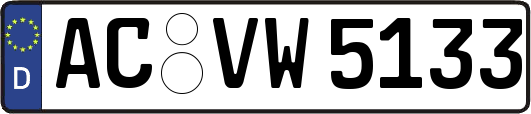AC-VW5133