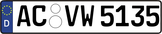 AC-VW5135