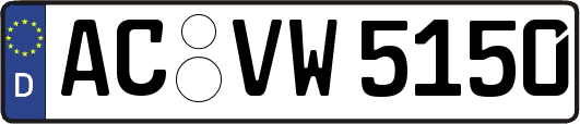 AC-VW5150