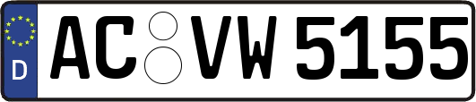 AC-VW5155