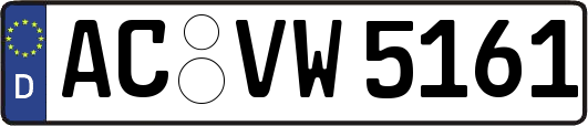 AC-VW5161