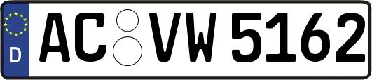 AC-VW5162