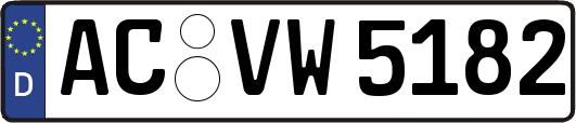 AC-VW5182