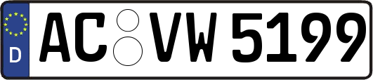 AC-VW5199