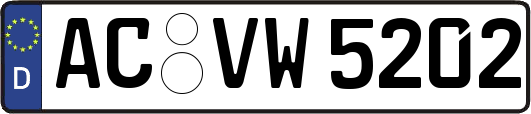 AC-VW5202