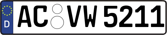 AC-VW5211
