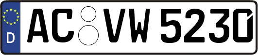 AC-VW5230