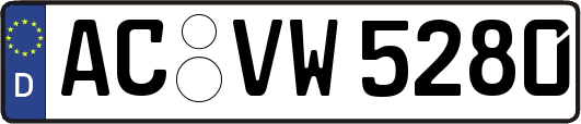 AC-VW5280