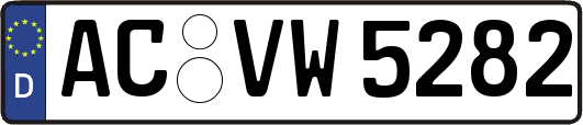 AC-VW5282