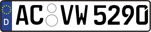 AC-VW5290