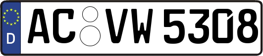 AC-VW5308