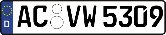 AC-VW5309