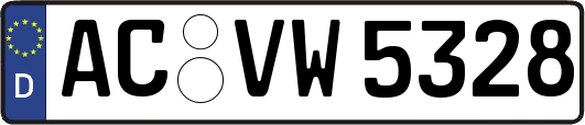AC-VW5328
