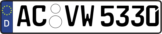 AC-VW5330