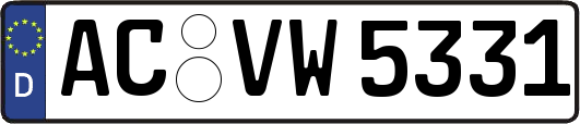 AC-VW5331