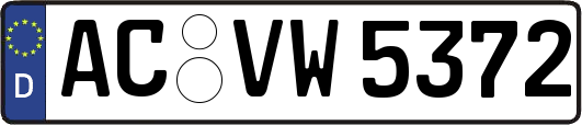 AC-VW5372