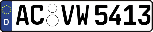 AC-VW5413