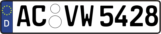AC-VW5428