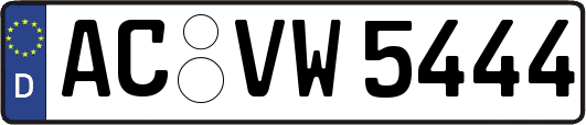 AC-VW5444
