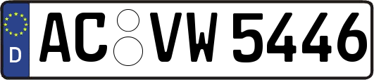 AC-VW5446