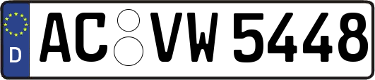 AC-VW5448