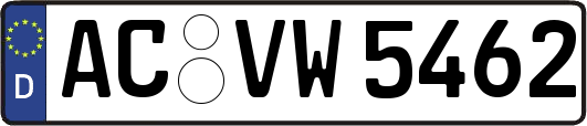 AC-VW5462