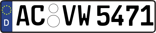 AC-VW5471