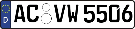 AC-VW5506