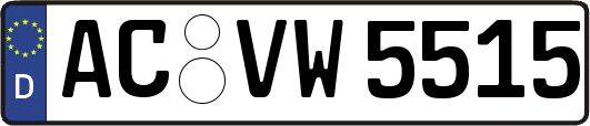 AC-VW5515