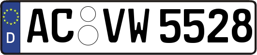 AC-VW5528