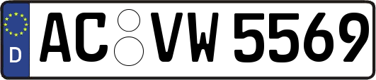 AC-VW5569