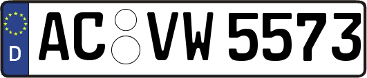 AC-VW5573