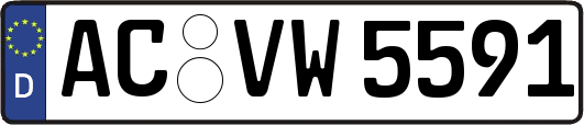 AC-VW5591