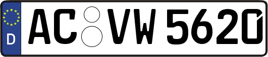 AC-VW5620