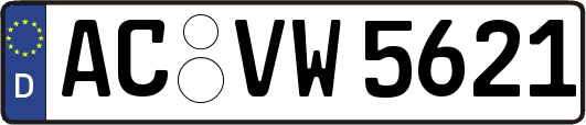 AC-VW5621