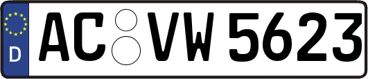 AC-VW5623
