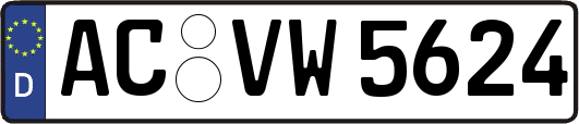 AC-VW5624