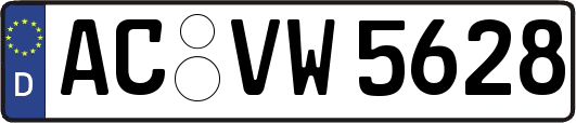 AC-VW5628