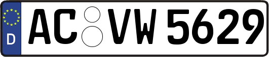 AC-VW5629