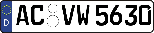 AC-VW5630
