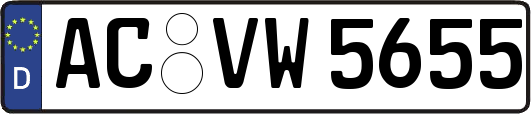AC-VW5655