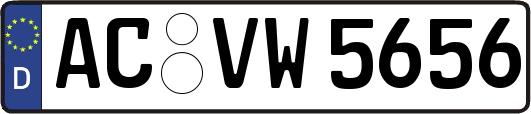 AC-VW5656