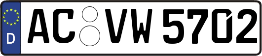 AC-VW5702