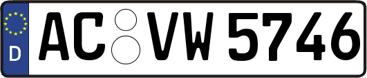 AC-VW5746