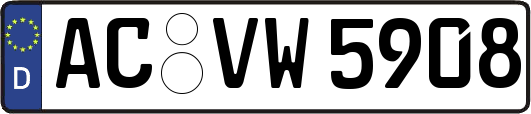 AC-VW5908