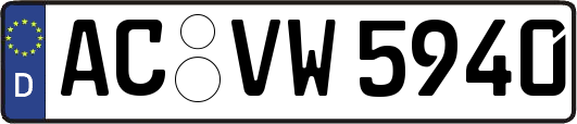 AC-VW5940