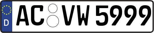 AC-VW5999