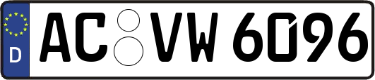 AC-VW6096